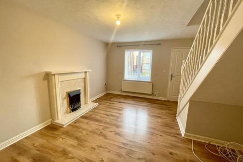 54 Intrepid Close, Seaton Carew, Hartlepool, TS25 1GE