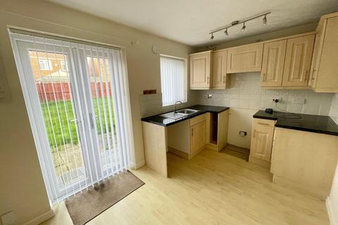54 Intrepid Close, Seaton Carew, Hartlepool, TS25 1GE