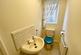 Downstairs Toilet