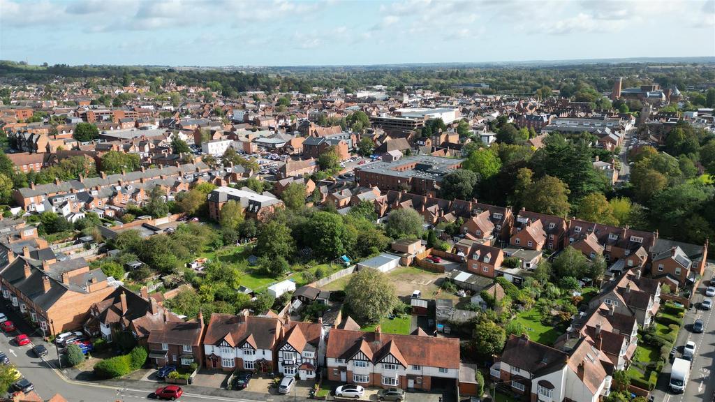 Grove Road, StratfordUponAvon Land for sale £375,000