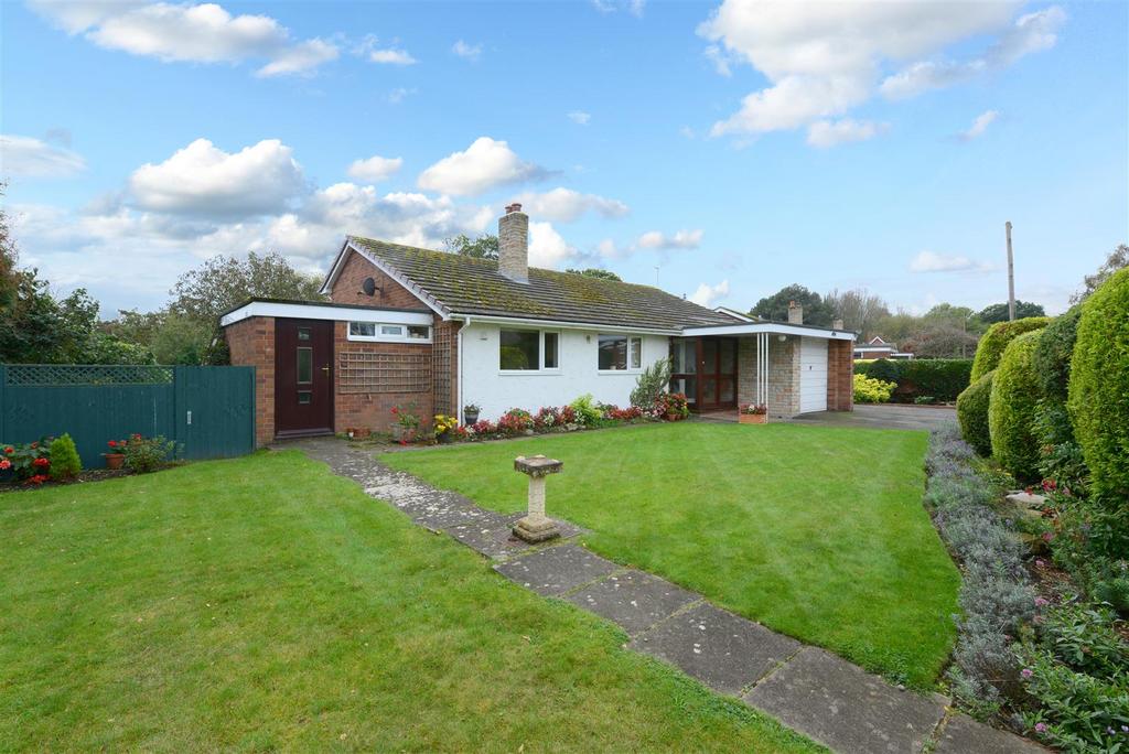 Harley Road, Condover, Shrewsbury 4 bed detached house for sale £400,000