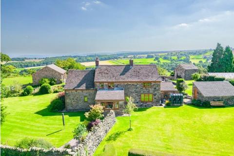 3 bedroom detached house for sale, Barlow DERBYSHIRE