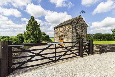 3 bedroom detached house for sale, Barlow DERBYSHIRE