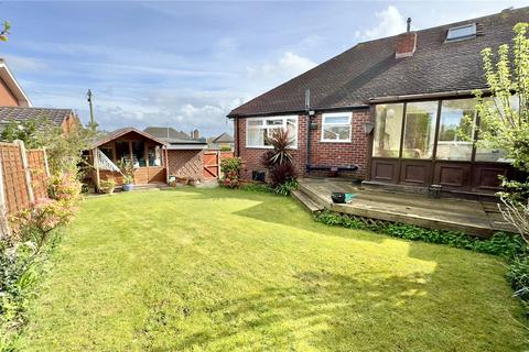 2 bedroom bungalow for sale, The Spinney, West Kirby, Wirral, Merseyside, CH48