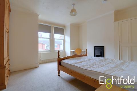 12 Whippingham Road, Brighton, BN2 3PG