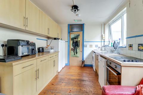 12 Whippingham Road, Brighton, BN2 3PG