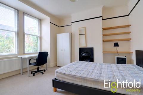 12 Whippingham Road, Brighton, BN2 3PG