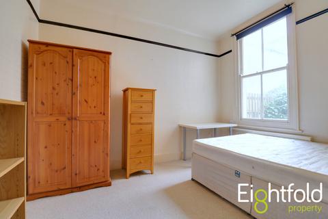 12 Whippingham Road, Brighton, BN2 3PG