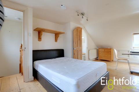 12 Whippingham Road, Brighton, BN2 3PG