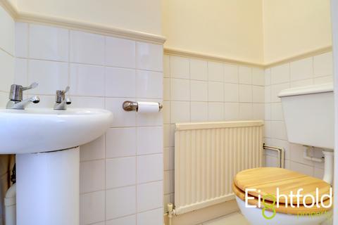 12 Whippingham Road, Brighton, BN2 3PG