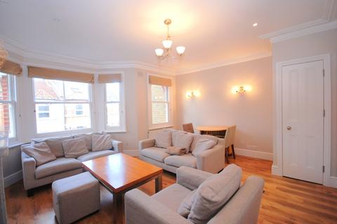 2 bedroom flat to rent, Handforth Road, Oval SW9