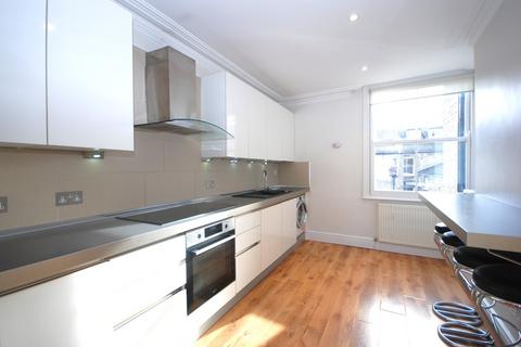 2 bedroom flat to rent, Handforth Road, Oval SW9