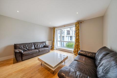 2 bedroom flat to rent, Grant House  Liberty Street, London SW9