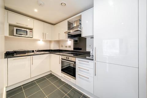2 bedroom flat to rent, Grant House  Liberty Street, London SW9