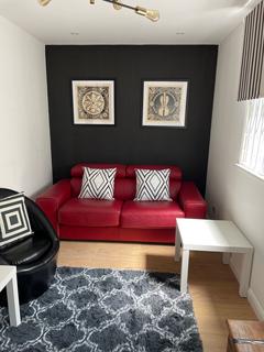 2 bedroom mews to rent, London Mews, Paddington W2