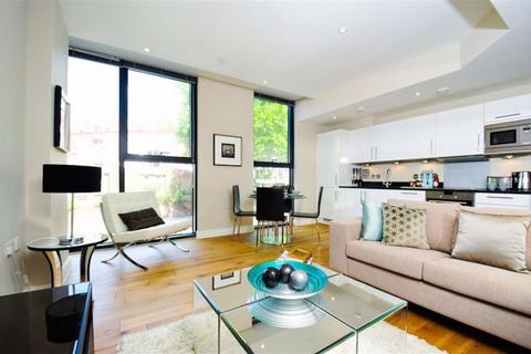 1 bedroom flat for sale, Westminster Bridge Road, London SE1