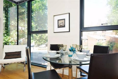 1 bedroom flat for sale, Westminster Bridge Road, London SE1