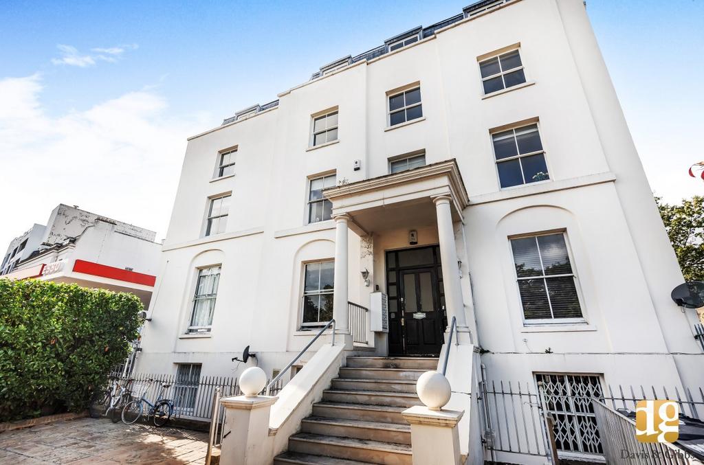 Brixton Road, London SW9 2 bed apartment for sale £450,000