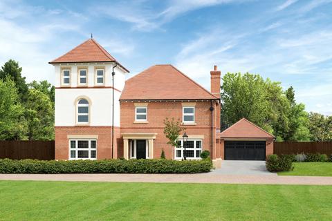 5 bedroom detached house for sale, Arley at Tabley Park, Knutsford Northwich Road WA16