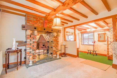4 bedroom cottage for sale, 108 Nottingham Road, Borrowash, Derby