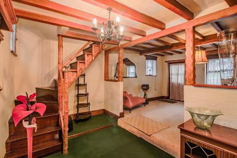 4 bedroom cottage for sale, 108 Nottingham Road, Borrowash, Derby