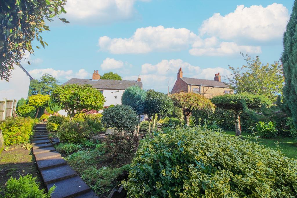 Nottingham Road, Borrowash, Derby, Derbyshire, DE72 4 bed detached