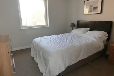 1 bedroom apartment for sale, Heol Glan Rheidol, Cardiff CF10