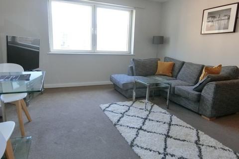 1 bedroom apartment for sale, Heol Glan Rheidol, Cardiff CF10