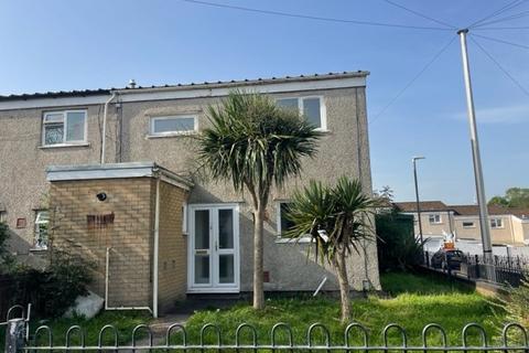 3 bedroom semi-detached house for sale, Coed-Y-Gores, Cardiff CF23