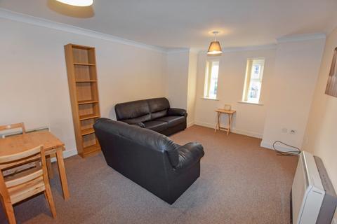 2 bedroom flat to rent, New Copper Moss, Altrincham, Greater Manchester, WA15