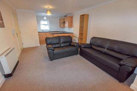 2 bedroom flat to rent, New Copper Moss, Altrincham, Greater Manchester, WA15