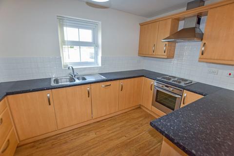 2 bedroom flat to rent, New Copper Moss, Altrincham, Greater Manchester, WA15