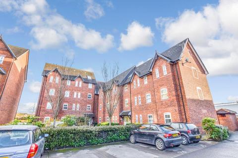 New Copper Moss, Altrincham, Greater Manchester, WA15