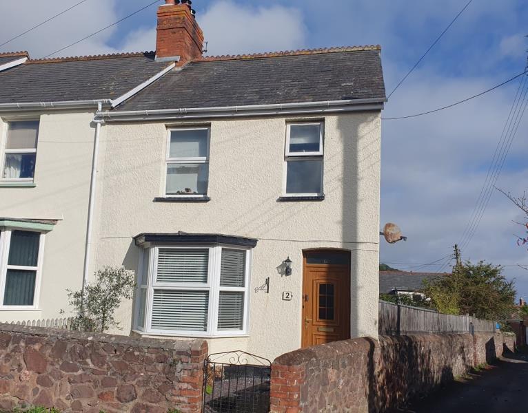 West Street, Minehead TA24 3 bed terraced house for sale £274,950