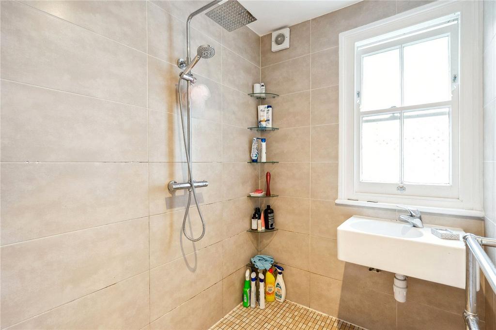 Wet Room