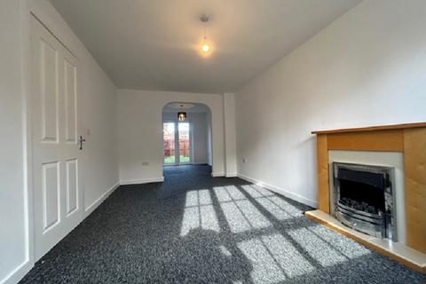 3 bedroom semi-detached house for sale, Acasta Way, Hull, East Riding of Yorkshire. HU9 5SE