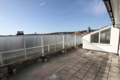 2 bedroom apartment for sale, Hyde Road, Eastbourne BN21