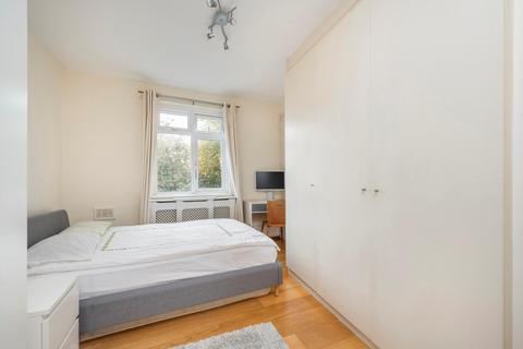2 bedroom flat for sale - Parkhill Road, London, NW3