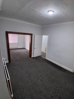 2 bedroom terraced house to rent, 8 East Avenue, Bishop Auckland DL14