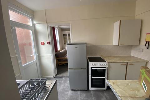 2 bedroom flat to rent, GFF Magdalen Road