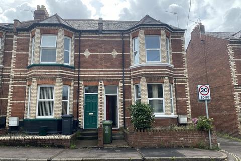 undefined, GFF Magdalen Road