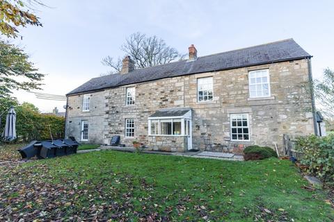 Mitford, Northumberland NE61