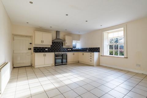 undefined, Mitford, Northumberland NE61