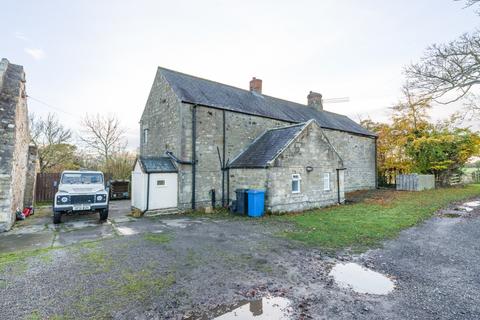undefined, Mitford, Northumberland NE61