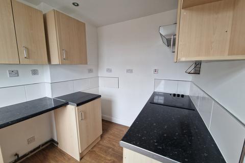 undefined, Haydock Street, Newton-le-Willows, Merseyside, WA12