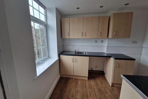 undefined, Haydock Street, Newton-le-Willows, Merseyside, WA12