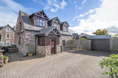 Stone Barn Alichmore Lane, Crieff, PH7 4HB