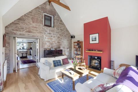Stone Barn Alichmore Lane, Crieff, PH7 4HB
