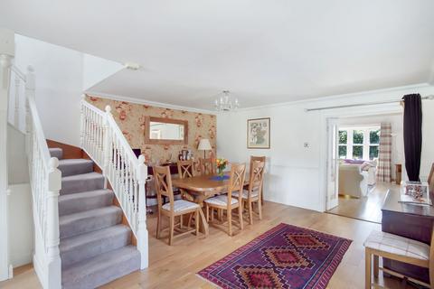 Stone Barn Alichmore Lane, Crieff, PH7 4HB