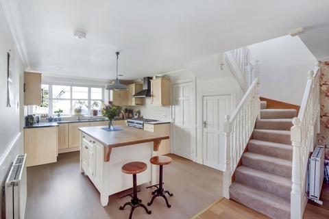 Stone Barn Alichmore Lane, Crieff, PH7 4HB